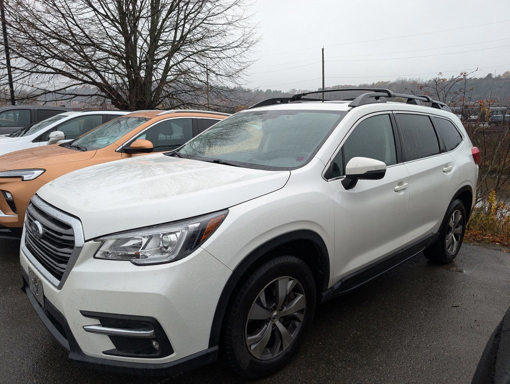 2019 Subaru ASCENT in Saint John, New Brunswick - 1 - w1024h768px