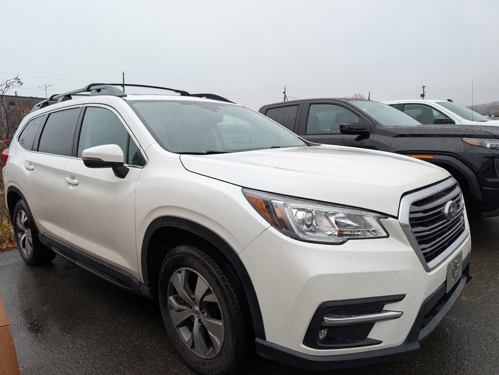 2019 Subaru ASCENT in Saint John, New Brunswick - 2 - w1024h768px