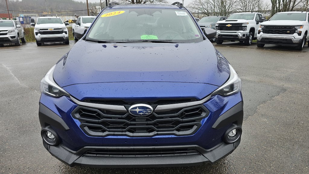 2024 Subaru Crosstrek in Saint John, New Brunswick - 2 - w1024h768px