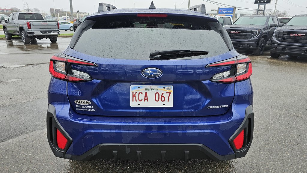 2024 Subaru Crosstrek in Saint John, New Brunswick - 5 - w1024h768px