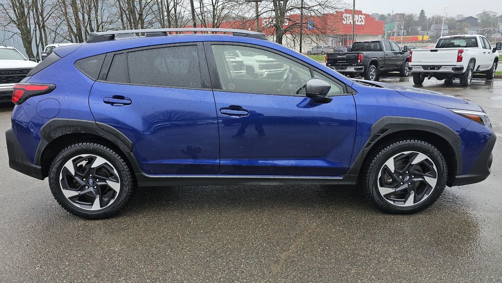 2024 Subaru Crosstrek in Saint John, New Brunswick - 8 - w1024h768px