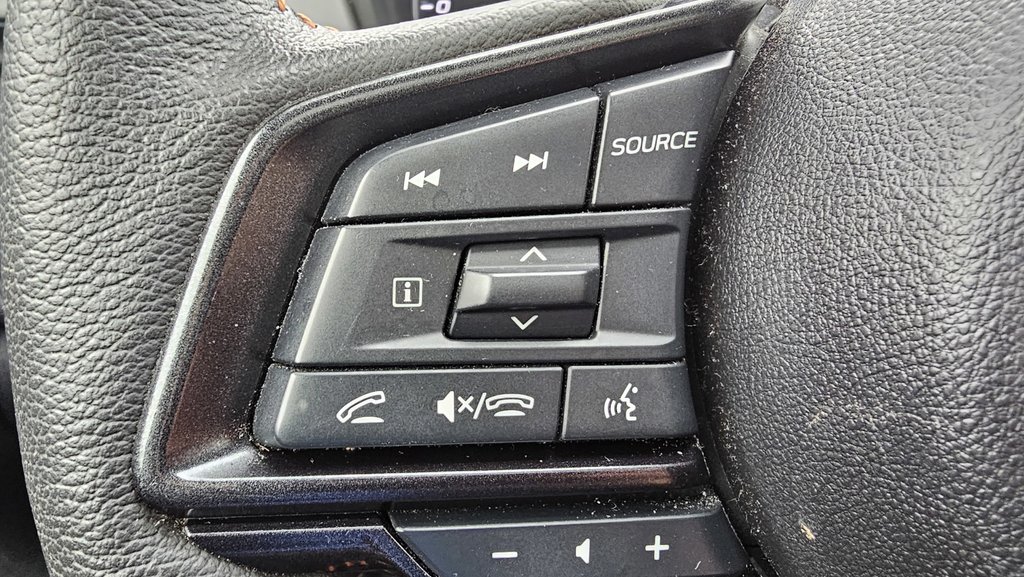 2024 Subaru Crosstrek in Saint John, New Brunswick - 15 - w1024h768px