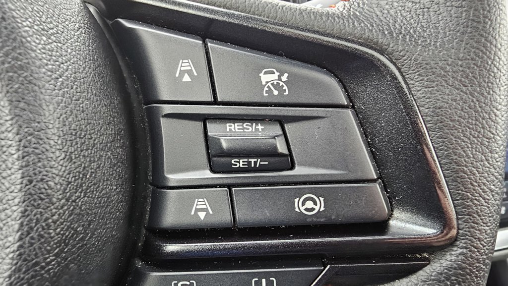 2024 Subaru Crosstrek in Saint John, New Brunswick - 16 - w1024h768px