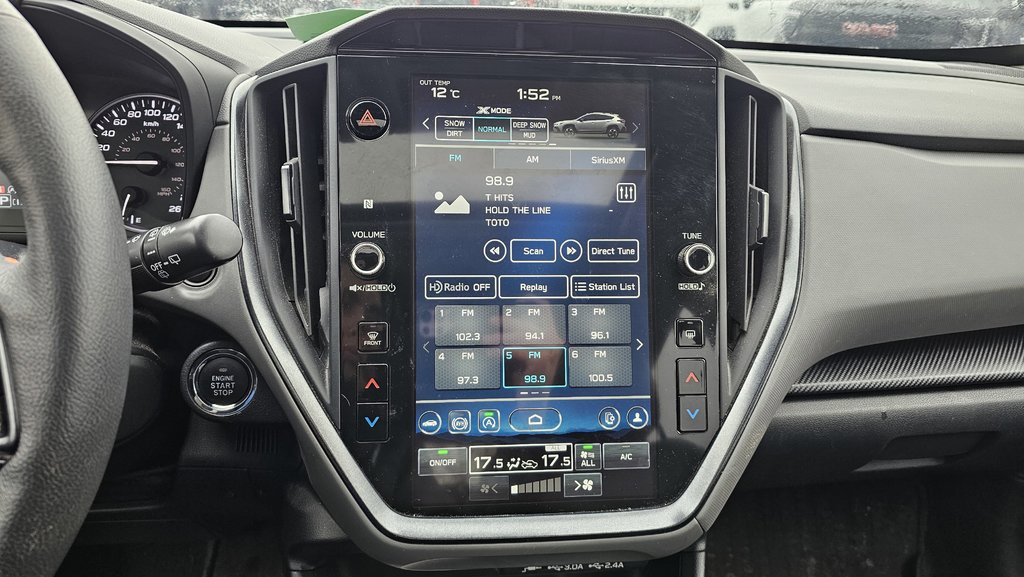 2024 Subaru Crosstrek in Saint John, New Brunswick - 17 - w1024h768px