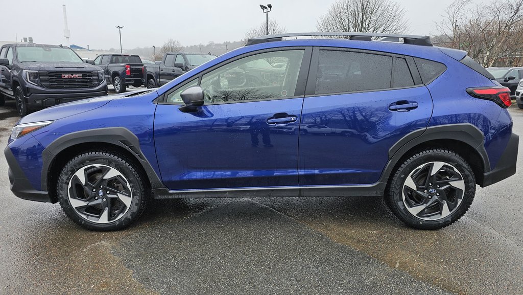 2024 Subaru Crosstrek in Saint John, New Brunswick - 7 - w1024h768px