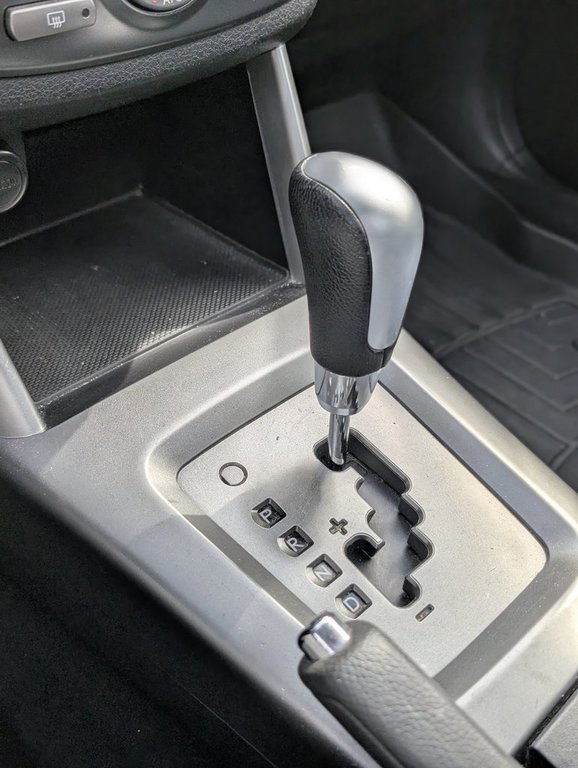 2013 Subaru Forester X Convenience in Saint John, New Brunswick - 16 - w1024h768px