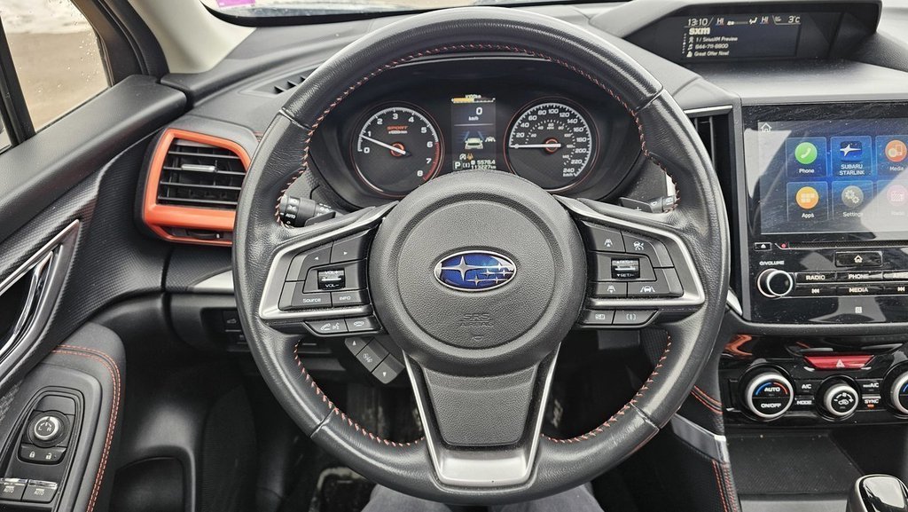 2019 Subaru Forester Sport in Saint John, New Brunswick - 13 - w1024h768px