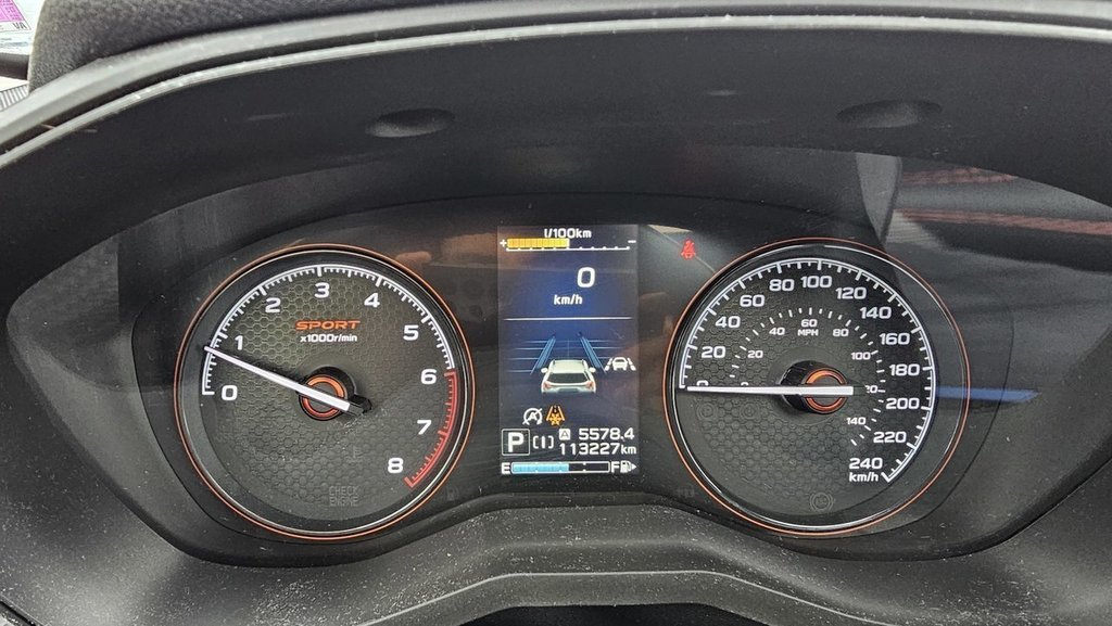 2019 Subaru Forester in Saint John, New Brunswick - 12 - w1024h768px