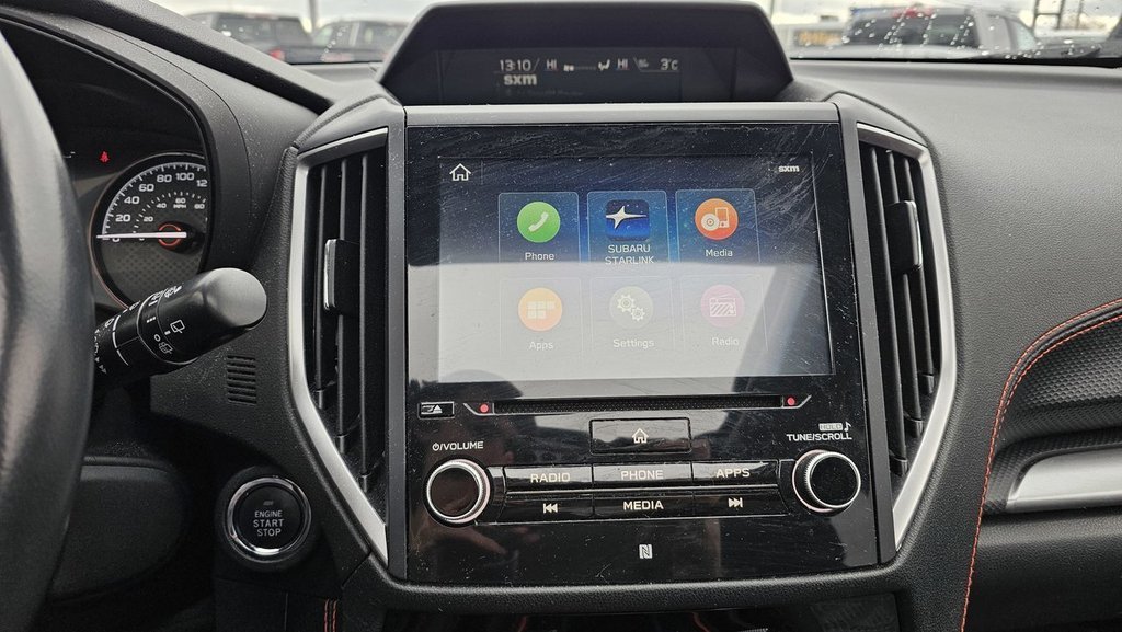 2019 Subaru Forester in Saint John, New Brunswick - 16 - w1024h768px