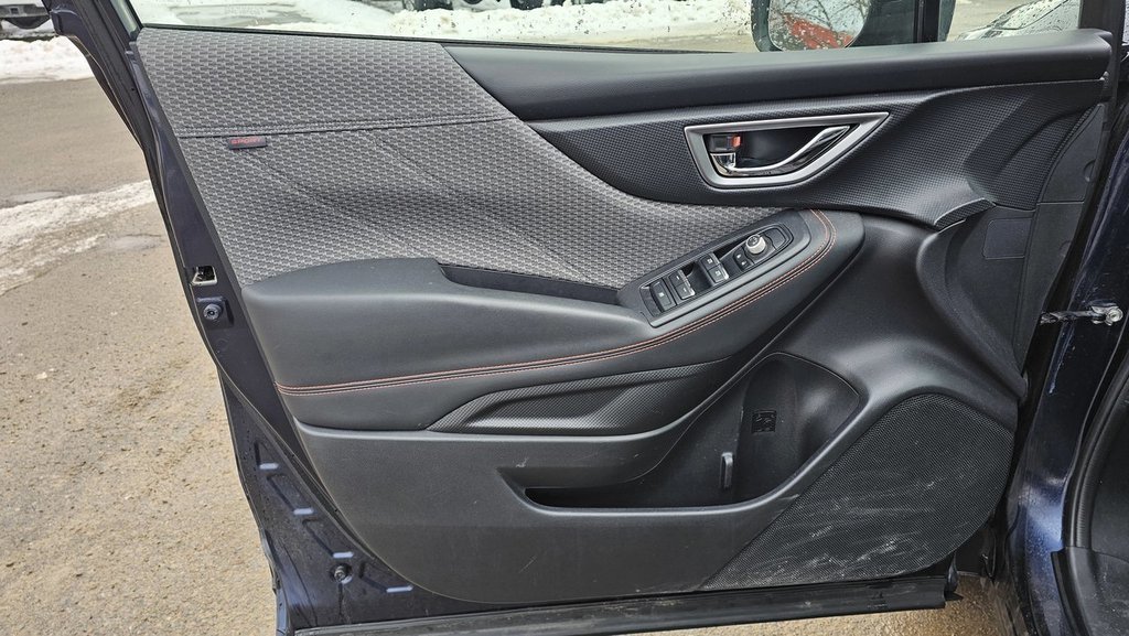 2019 Subaru Forester in Saint John, New Brunswick - 9 - w1024h768px