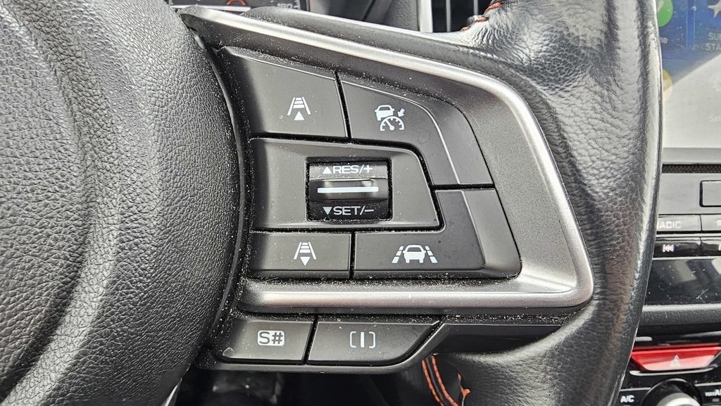 2019 Subaru Forester in Saint John, New Brunswick - 15 - w1024h768px