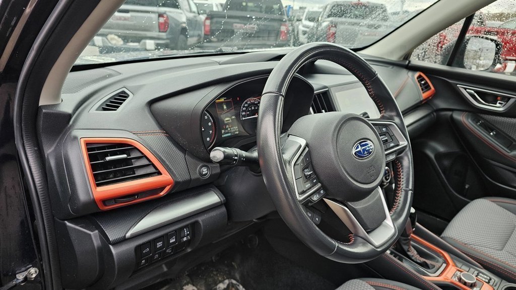 2019 Subaru Forester Sport in Saint John, New Brunswick - 10 - w1024h768px