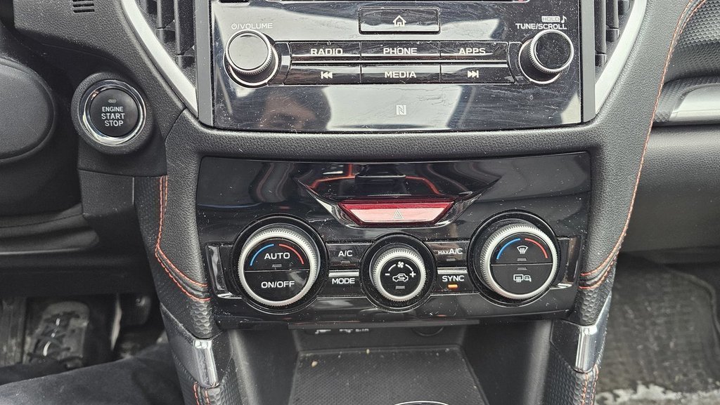 2019 Subaru Forester Sport in Saint John, New Brunswick - 17 - w1024h768px