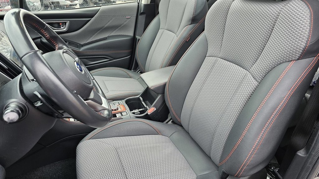 2019 Subaru Forester Sport in Saint John, New Brunswick - 11 - w1024h768px