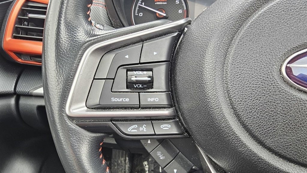 2019 Subaru Forester in Saint John, New Brunswick - 14 - w1024h768px