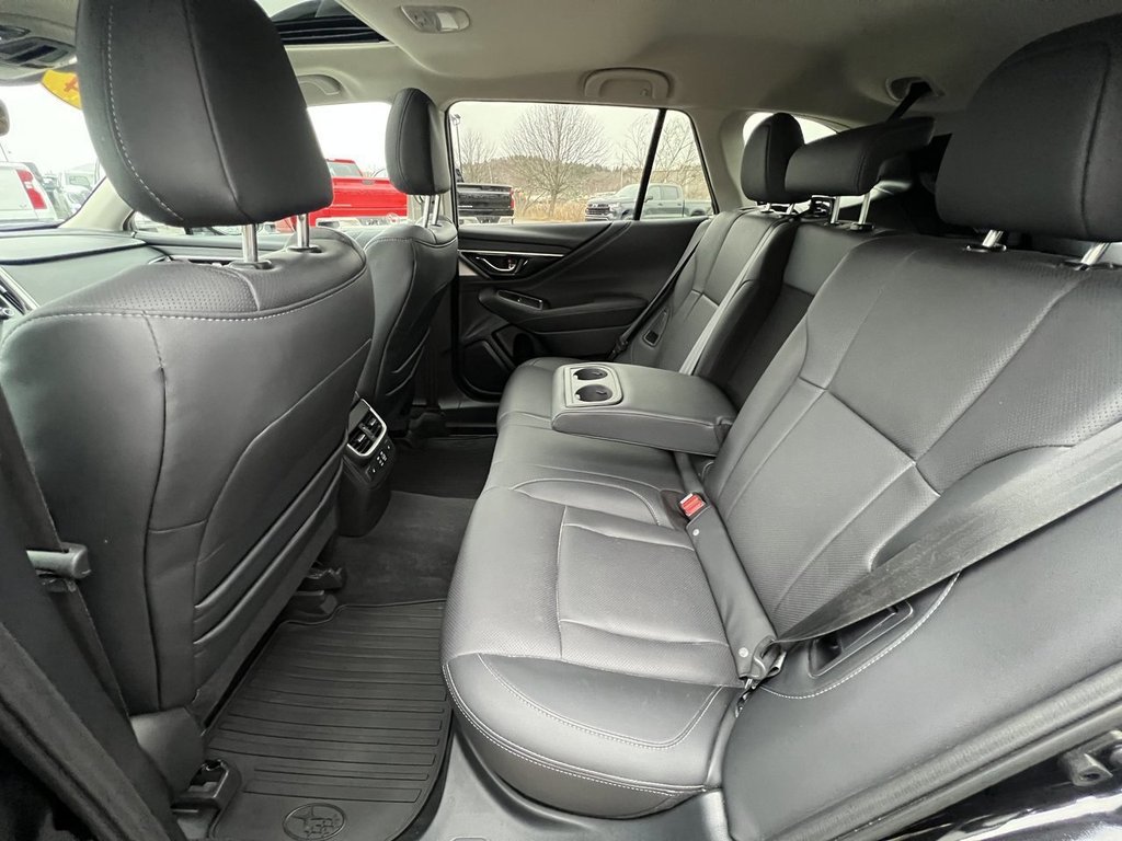 2024 Subaru Outback Limited XT in Saint John, New Brunswick - 12 - w1024h768px