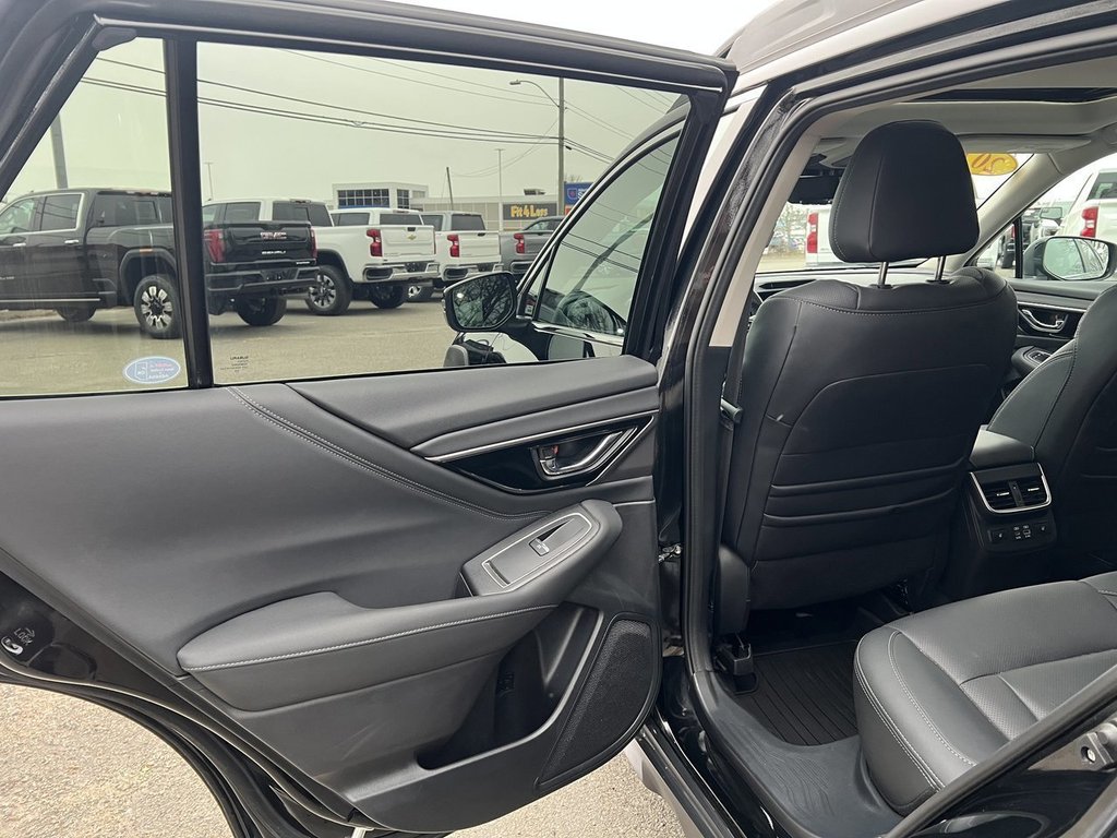 2024 Subaru Outback Limited XT in Saint John, New Brunswick - 13 - w1024h768px