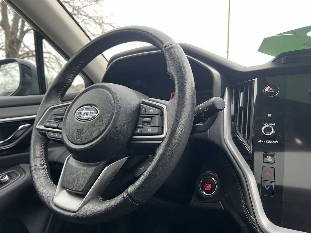 2024 Subaru Outback Limited XT in Saint John, New Brunswick - 15 - w1024h768px