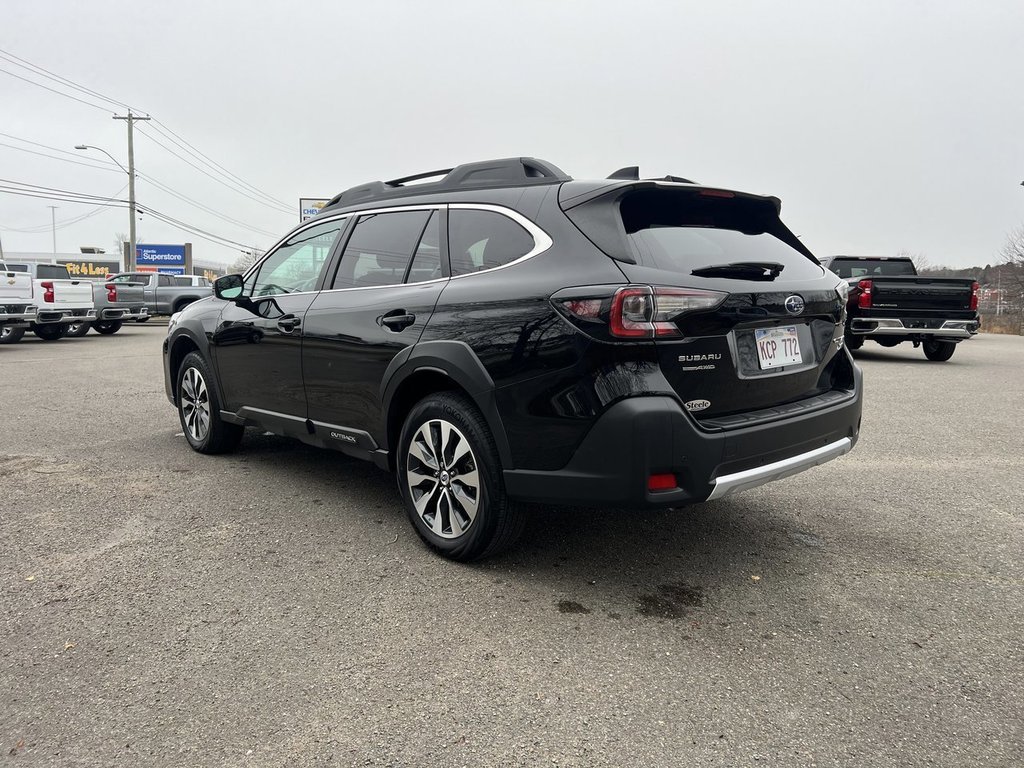2024 Subaru Outback Limited XT in Saint John, New Brunswick - 7 - w1024h768px