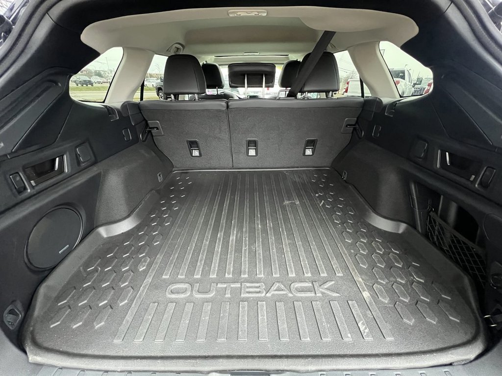 2024 Subaru Outback Limited XT in Saint John, New Brunswick - 21 - w1024h768px