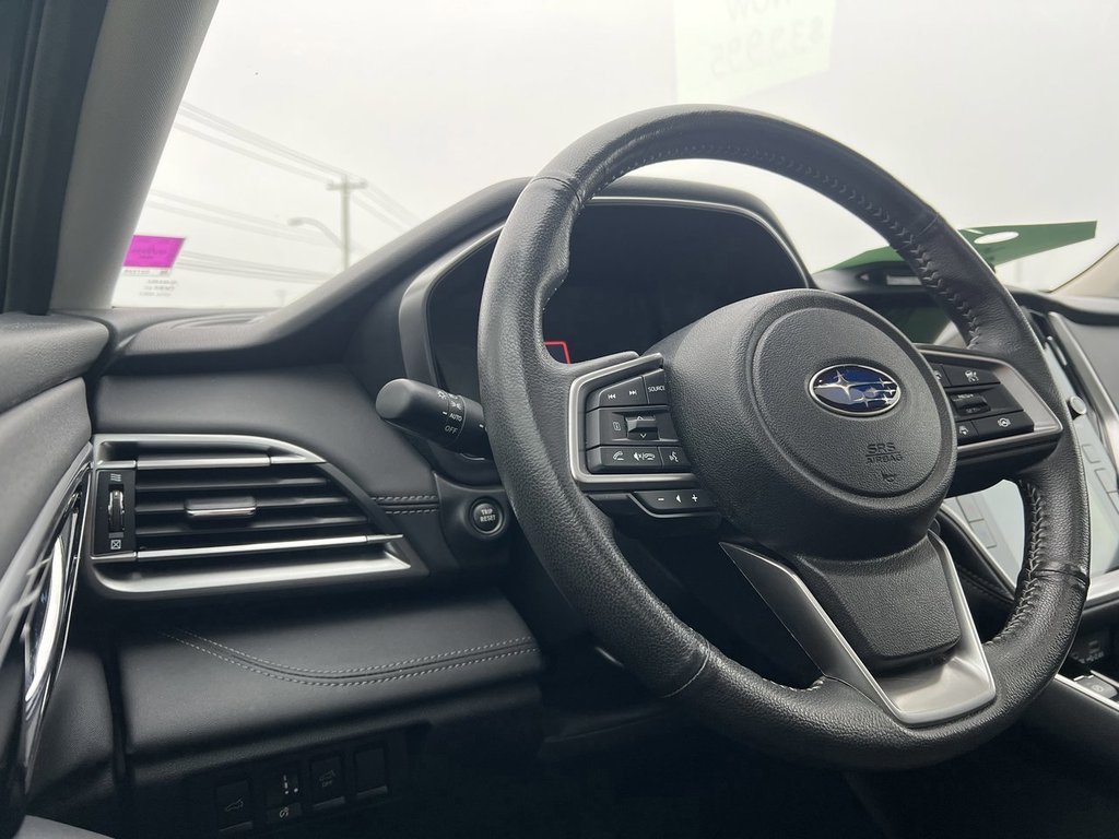 2024 Subaru Outback Limited XT in Saint John, New Brunswick - 16 - w1024h768px
