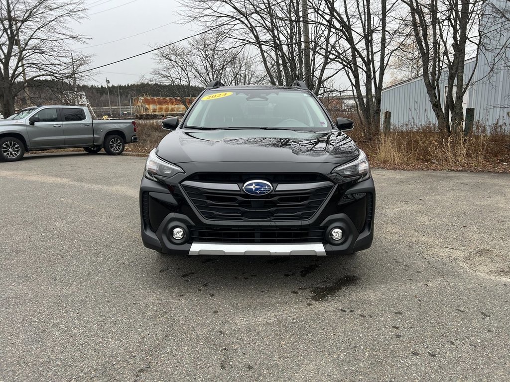 2024 Subaru Outback Limited XT in Saint John, New Brunswick - 2 - w1024h768px