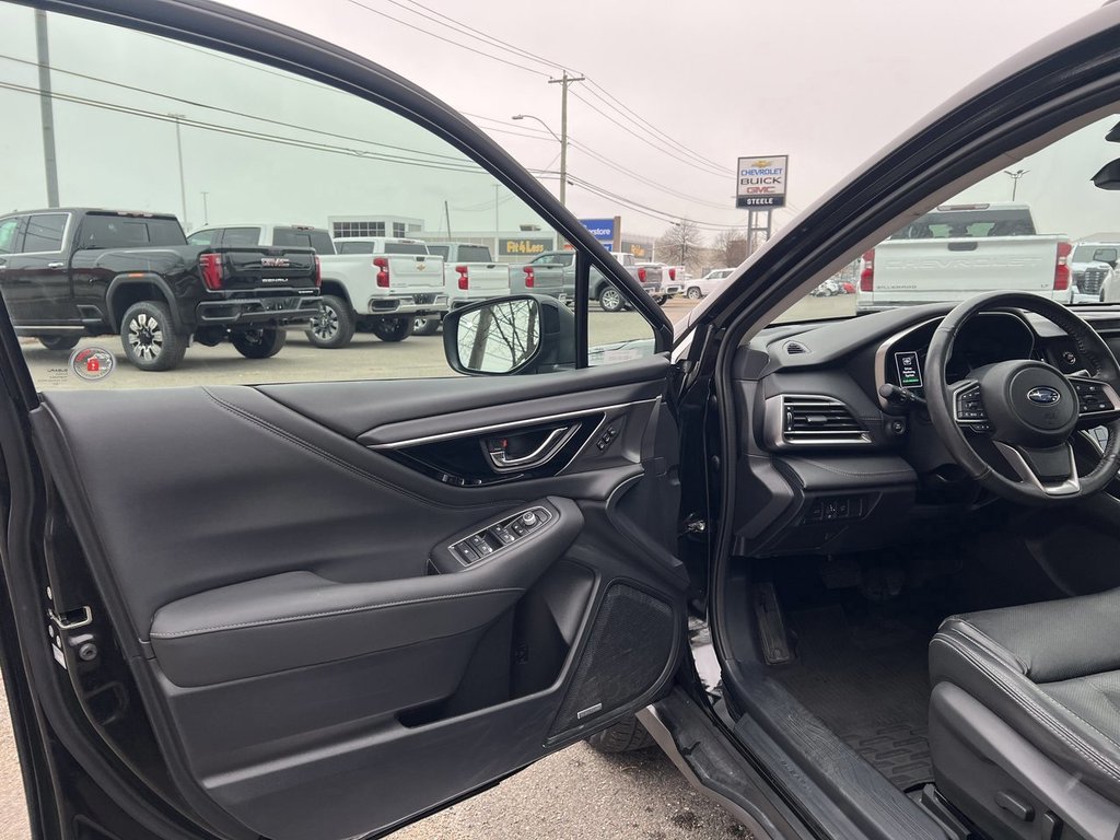 2024 Subaru Outback Limited XT in Saint John, New Brunswick - 10 - w1024h768px