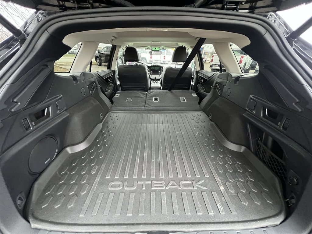 2024 Subaru Outback Limited XT in Saint John, New Brunswick - 22 - w1024h768px