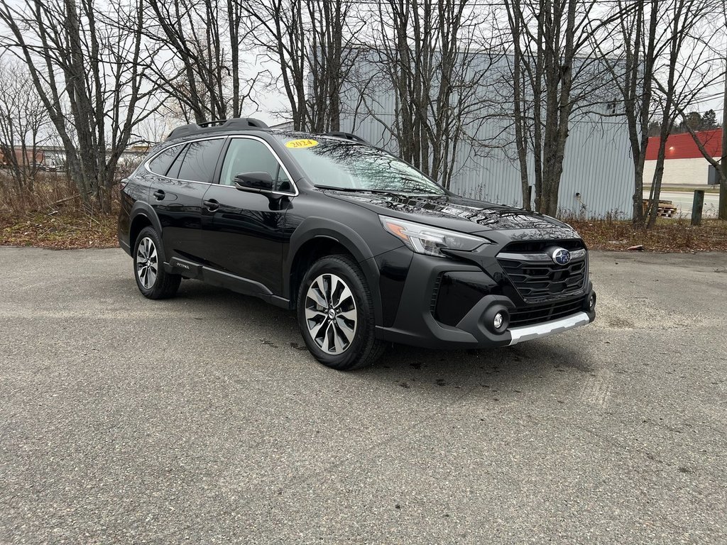 2024 Subaru Outback Limited XT in Saint John, New Brunswick - 3 - w1024h768px