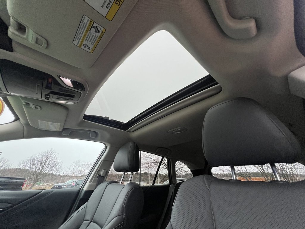 2024 Subaru Outback Limited XT in Saint John, New Brunswick - 23 - w1024h768px