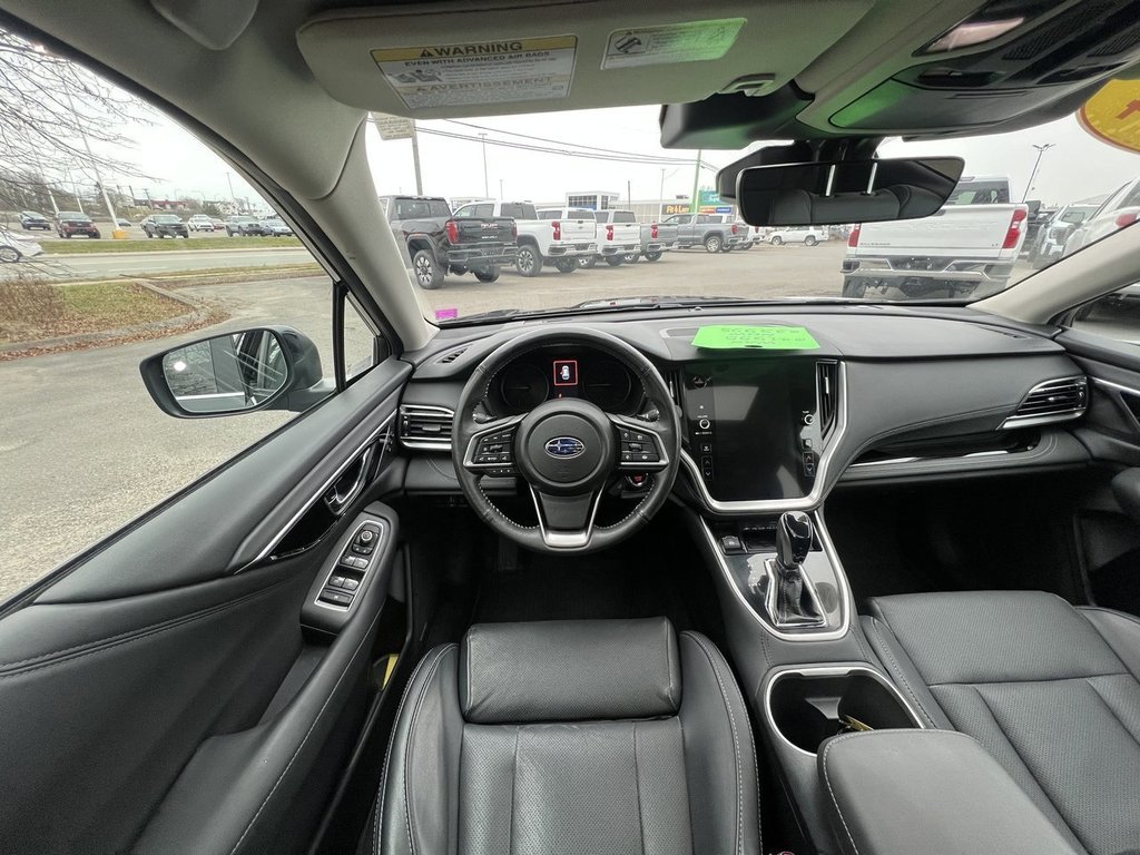 2024 Subaru Outback Limited XT in Saint John, New Brunswick - 14 - w1024h768px