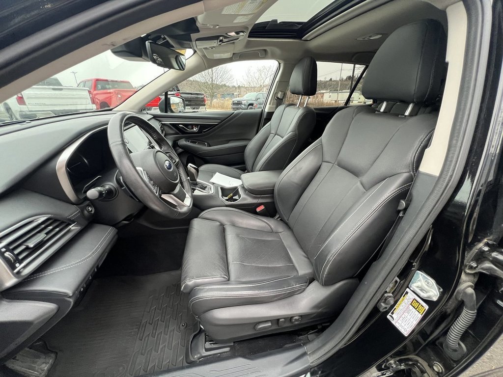 2024 Subaru Outback Limited XT in Saint John, New Brunswick - 9 - w1024h768px