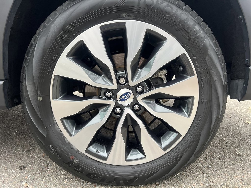 2024 Subaru Outback Limited XT in Saint John, New Brunswick - 24 - w1024h768px