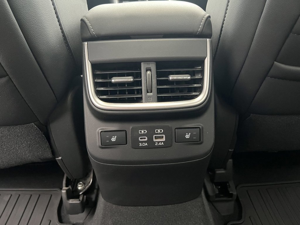 2024 Subaru Outback Limited XT in Saint John, New Brunswick - 20 - w1024h768px