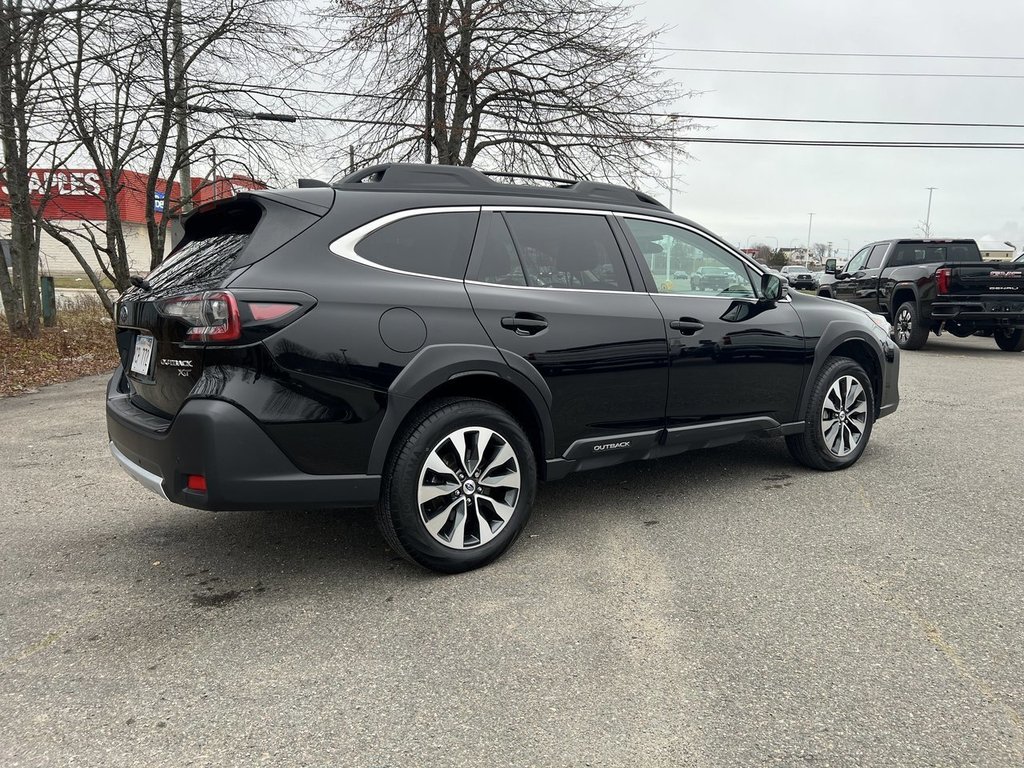 2024 Subaru Outback Limited XT in Saint John, New Brunswick - 5 - w1024h768px