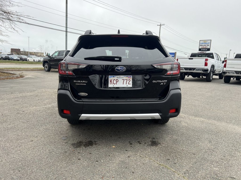 2024 Subaru Outback Limited XT in Saint John, New Brunswick - 6 - w1024h768px