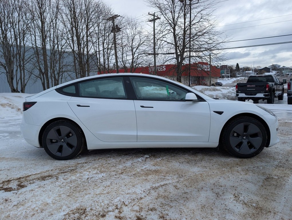 2022 Tesla MODEL 3 Long Range in Saint John, New Brunswick - 4 - w1024h768px