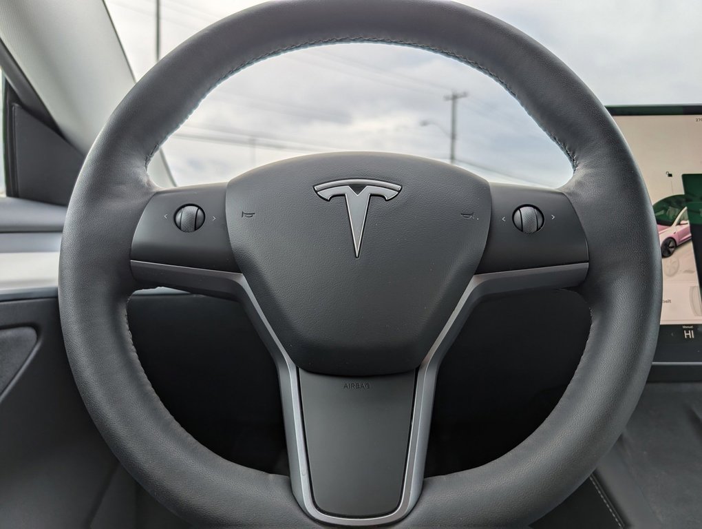 2022 Tesla MODEL 3 Long Range in Saint John, New Brunswick - 14 - w1024h768px