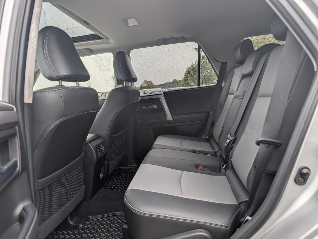 2022 Toyota 4Runner in Saint John, New Brunswick - 11 - w1024h768px