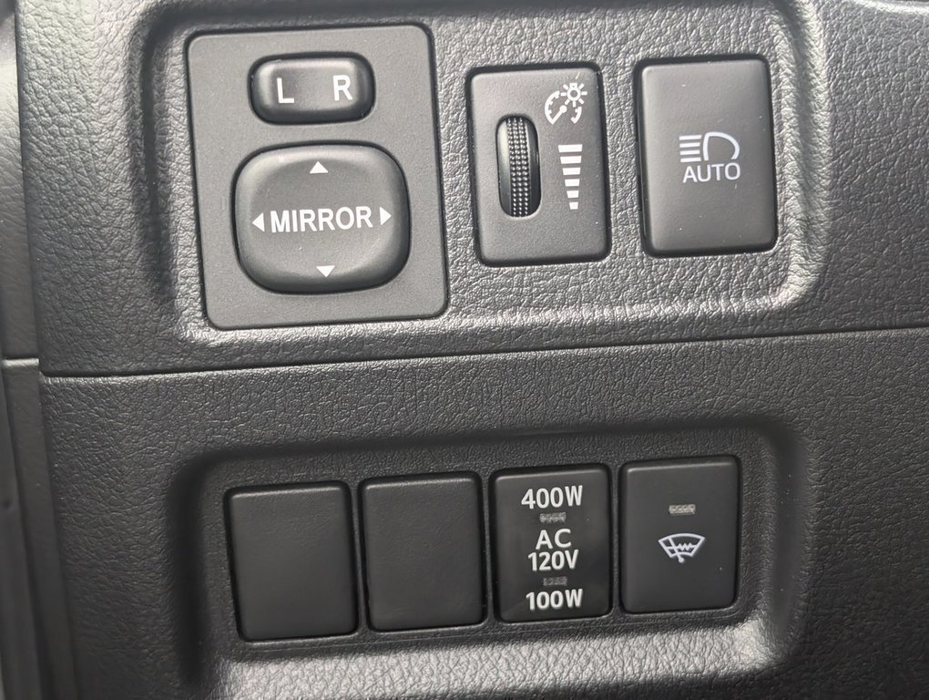 2022 Toyota 4Runner in Saint John, New Brunswick - 16 - w1024h768px