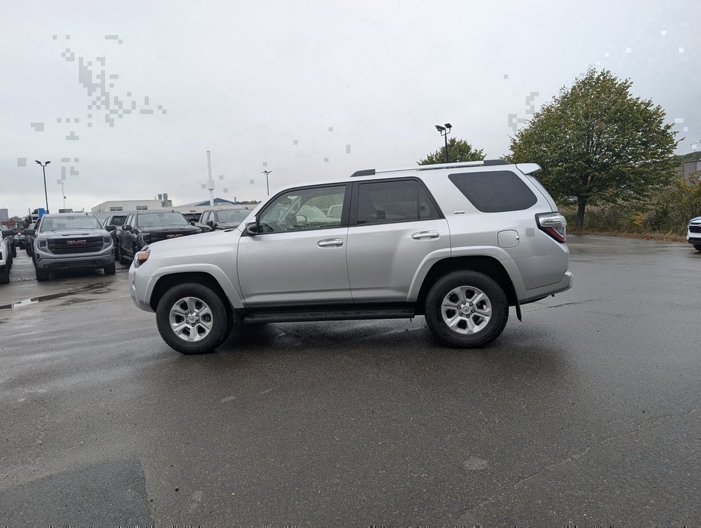 2022 Toyota 4Runner BASE in Saint John, New Brunswick - 7 - w1024h768px