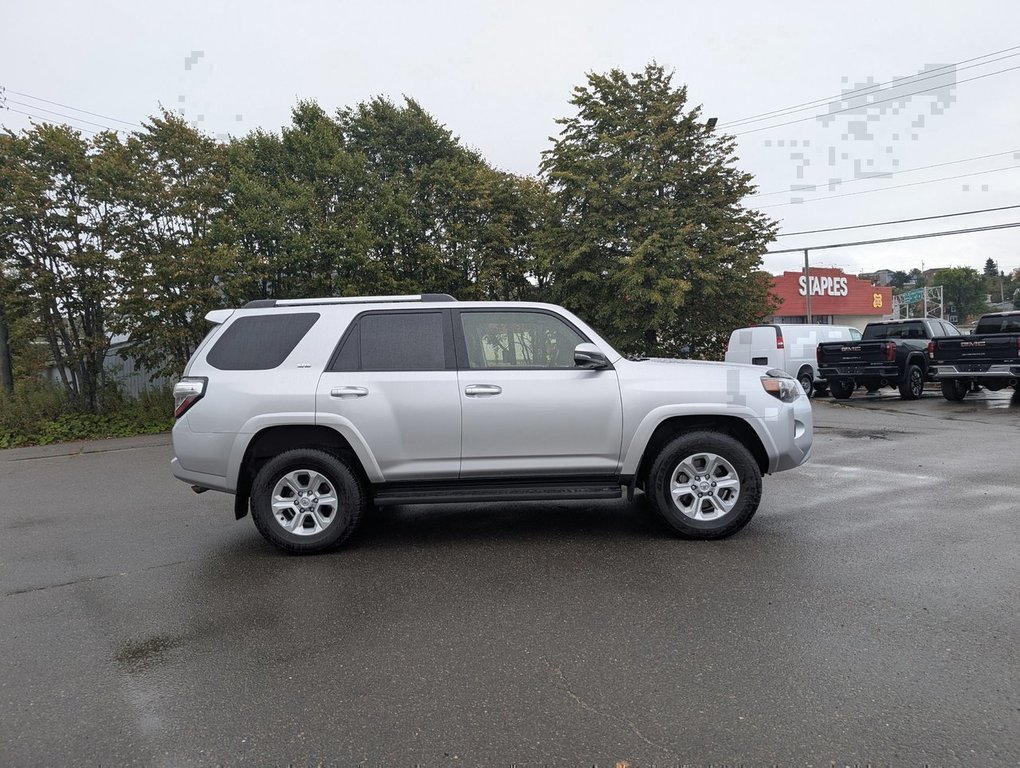 2022 Toyota 4Runner in Saint John, New Brunswick - 8 - w1024h768px