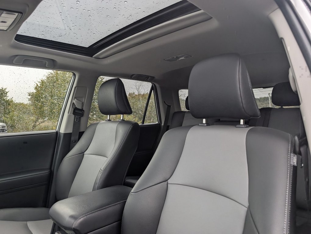 2022 Toyota 4Runner in Saint John, New Brunswick - 10 - w1024h768px