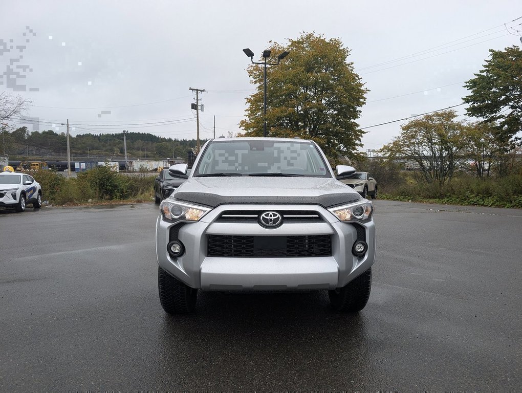 2022 Toyota 4Runner BASE in Saint John, New Brunswick - 2 - w1024h768px