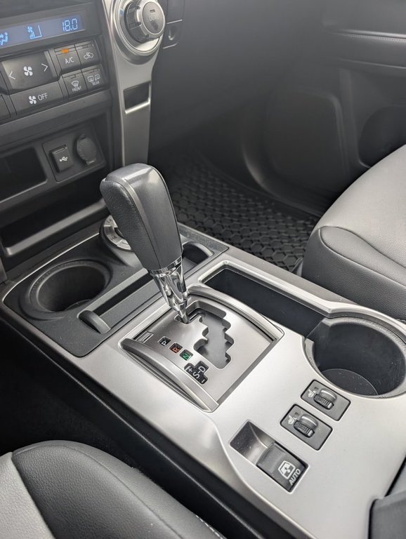2022 Toyota 4Runner in Saint John, New Brunswick - 17 - w1024h768px