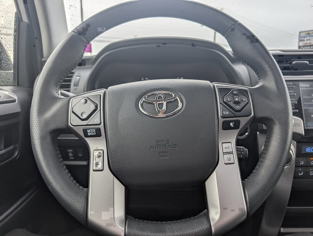 2022 Toyota 4Runner BASE in Saint John, New Brunswick - 13 - w1024h768px