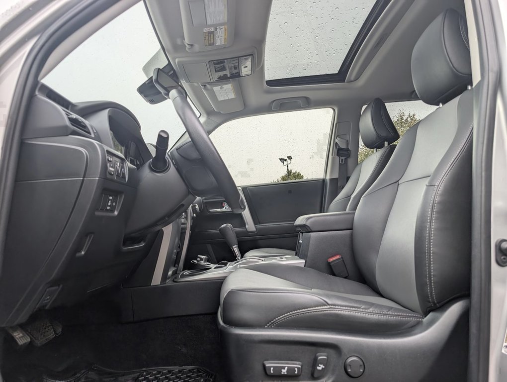 2022 Toyota 4Runner in Saint John, New Brunswick - 9 - w1024h768px