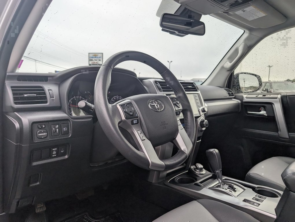 2022 Toyota 4Runner in Saint John, New Brunswick - 12 - w1024h768px