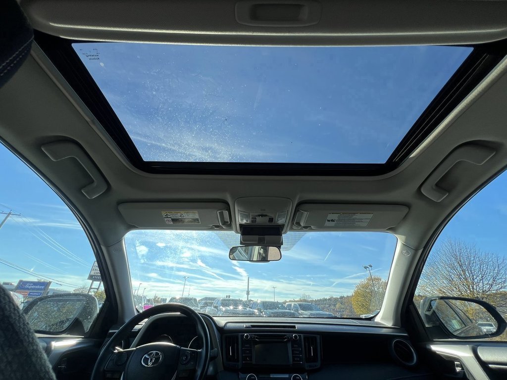 2017 Toyota RAV4 in Saint John, New Brunswick - 16 - w1024h768px