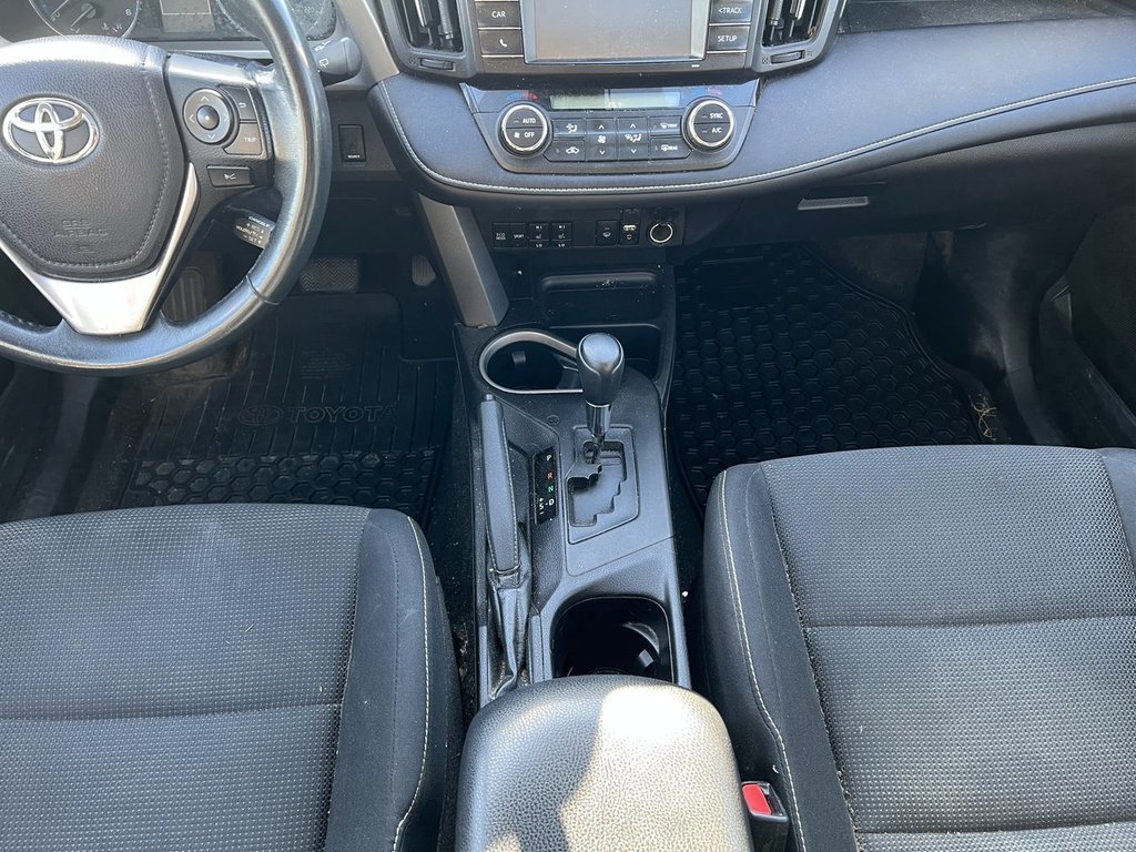 2017 Toyota RAV4 in Saint John, New Brunswick - 15 - w1024h768px